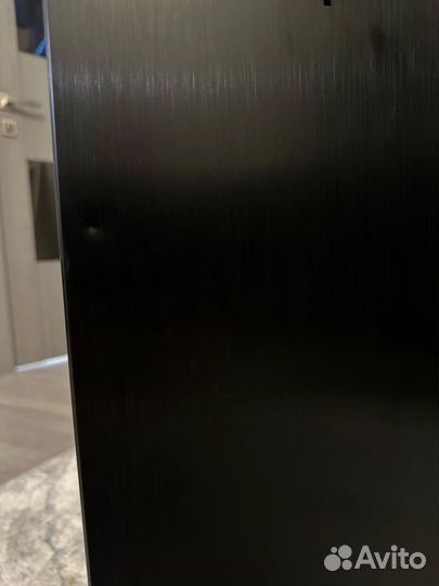 Корпус Fractal Design define 7 XL Black