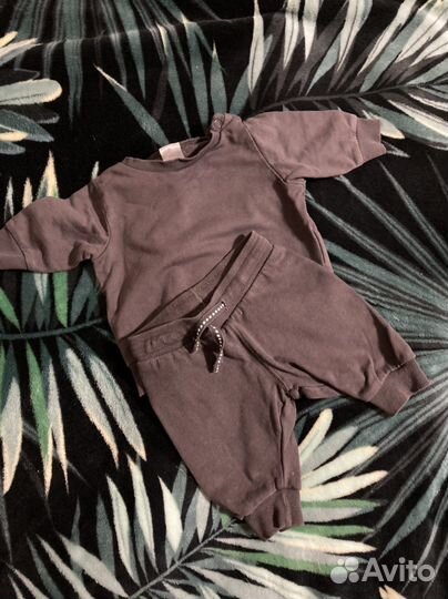 Детская одежда комплект