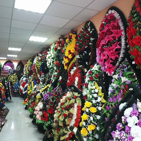 Ритуальные услуги Организация похорон