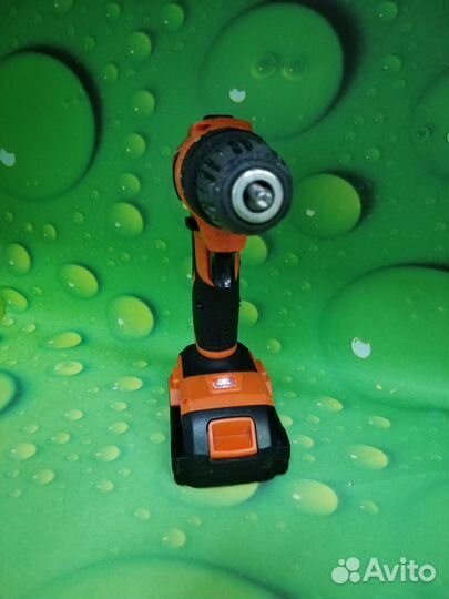 Дрель-шуруповерт Patriot BR 187UES