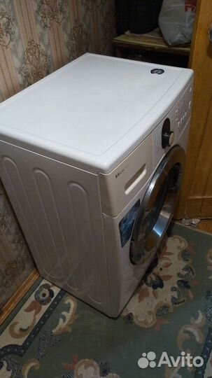 Стиральная машинка автомат samsung бу