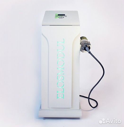 Аппарат Elosmodul (компресcионная микровибрация)