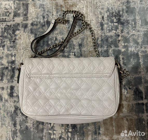 Сумка guess кроссбоди оригинальная