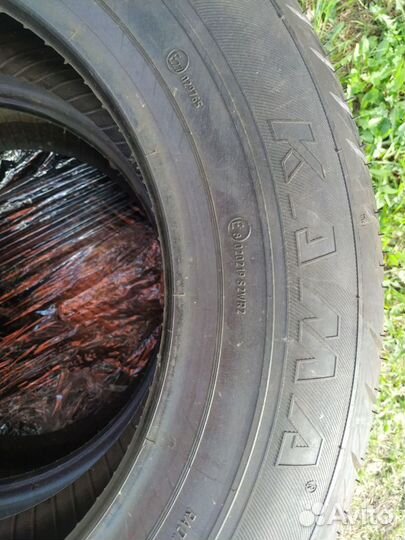 КАМА Breeze (HK-132) 195/65 R15 91H