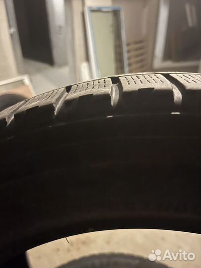 Yokohama Ice Guard IG50+ 225/55 R17