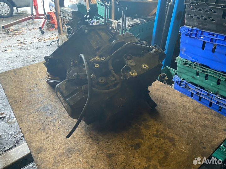 АКПП Opel Vectra B 1995-2002 AF22, AF23