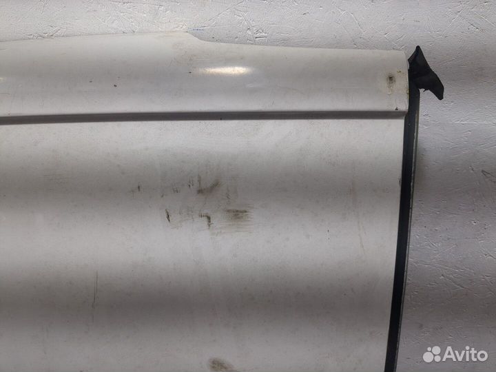 Дверь задняя Mercedes Vito W639, 2009