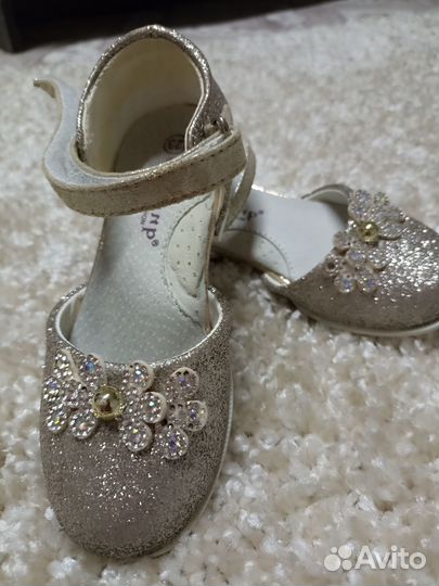 Болеро для девочки 110 116 белое