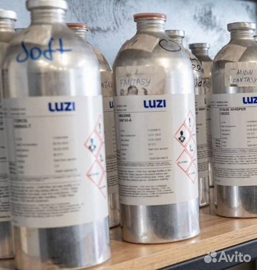 Масло для духов оптом