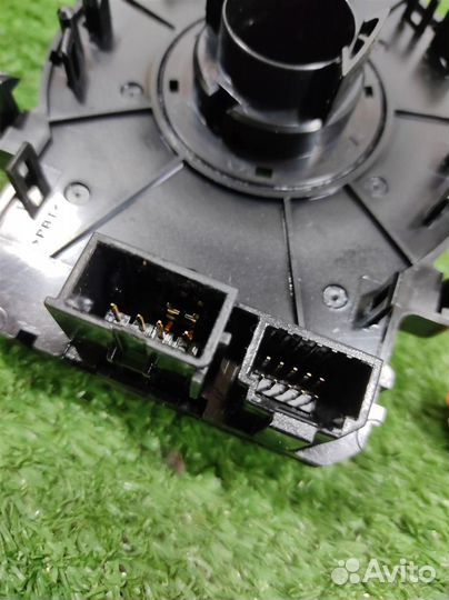 Кольцо SRS (шлейф подрулевой) KIA Sportage 3 (SL)