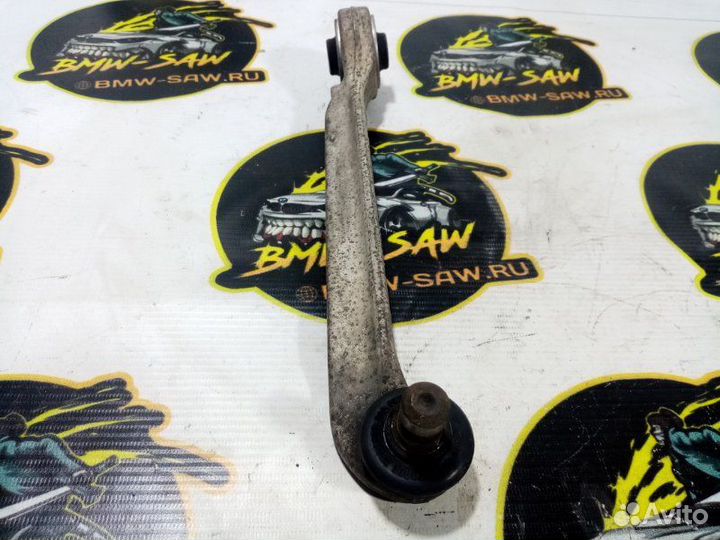 Рычаг поперечный передний правый Audi A4 B5 AEB