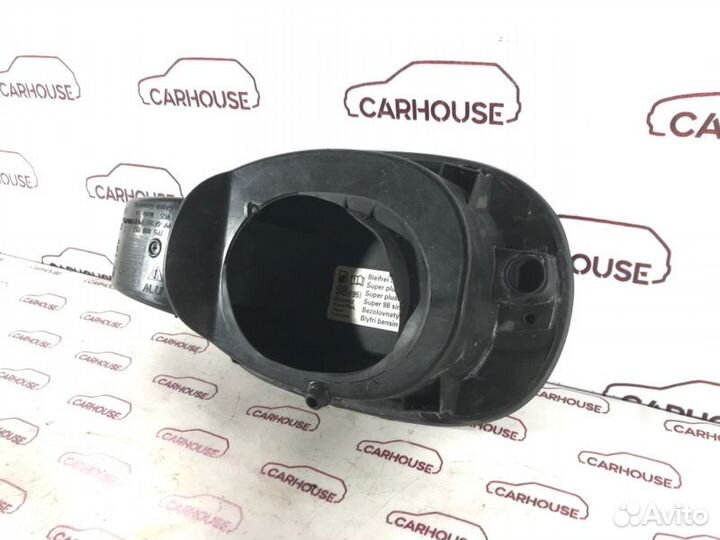 Лючок бензобака Porsche Cayenne 958 рест 3.6 cura