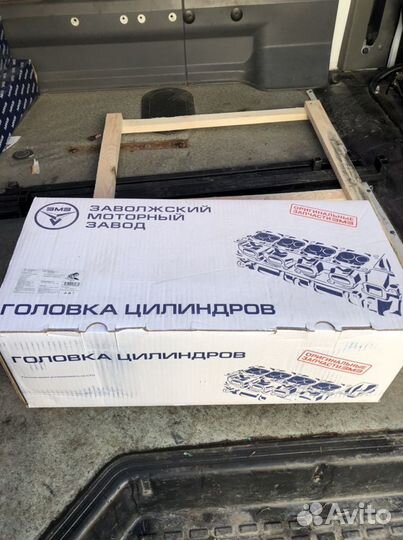 Продаю гбц 4216, А-274 (эвотек) 405,406,409