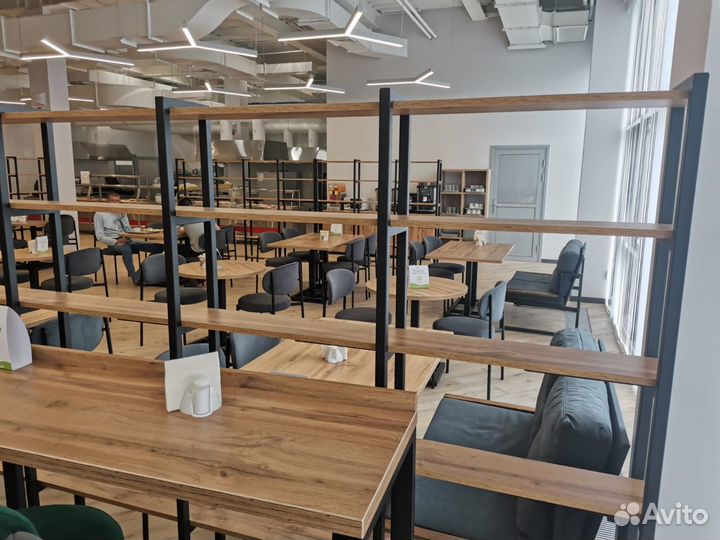 Лофт Мебель на заказ