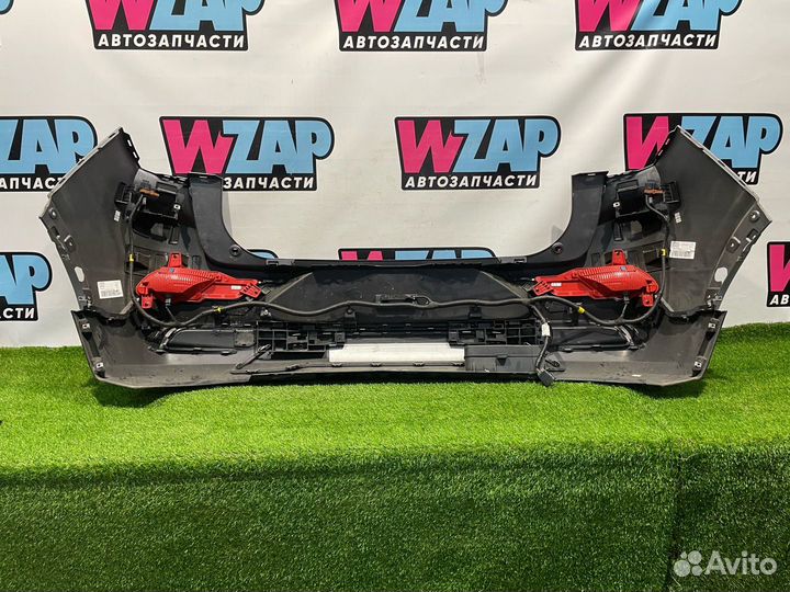 Бампер задний Buick Encore GX 2023