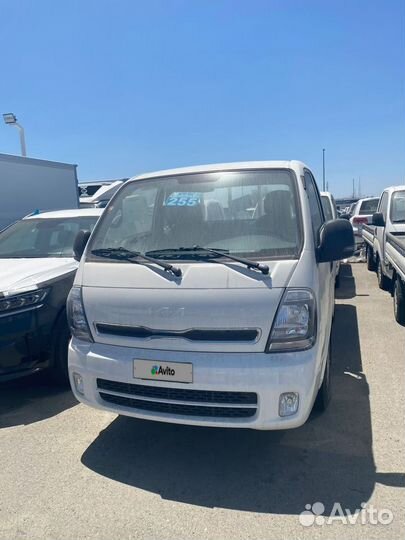 KIA Bongo бортовой, 2022