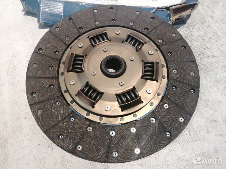 Диск сцепления Nissan Diesel