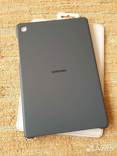 Чехол на Samsung Tab S5e оригинальный