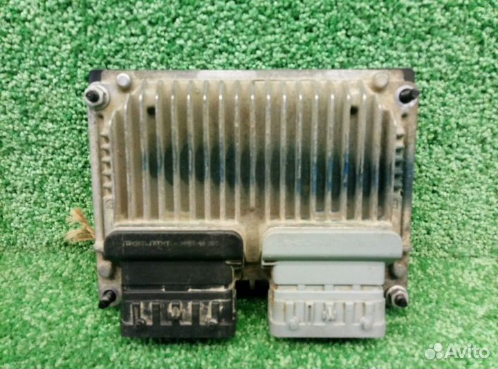 Блок управления двигателем Chevrolet Cruze 2009-20