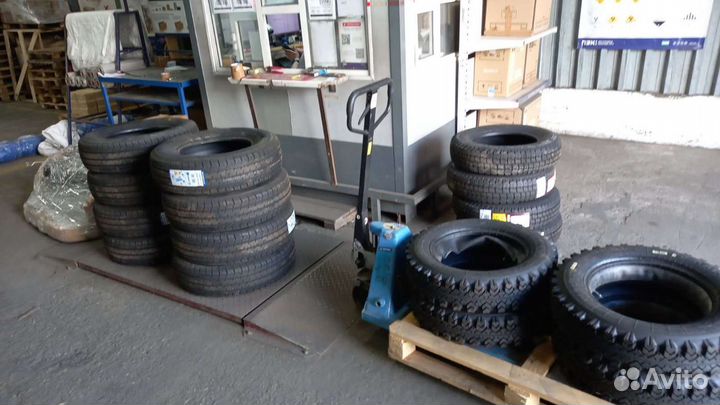 Nokian Tyres Nordman 7 205/65 R16