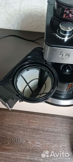 Кофеварка philips