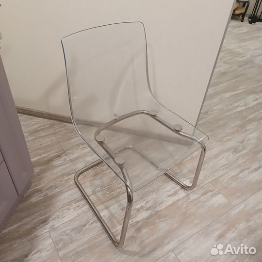 Стул IKEA две штуки