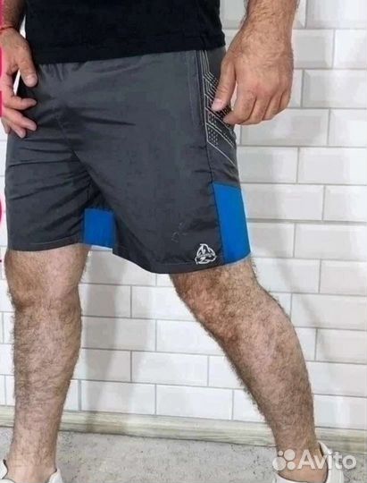Шорты мужские