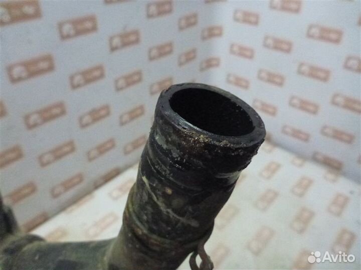 Патрубок системы охлаждения Renault Scenic JA K4M