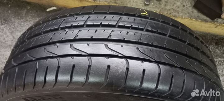 Pirelli P Zero 225/40 R19 89W