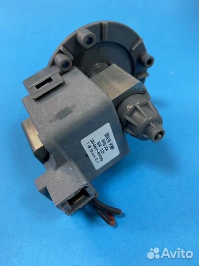 Помпа стиральных машин Ariston