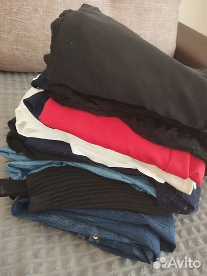 Вещи пакетом 42 44