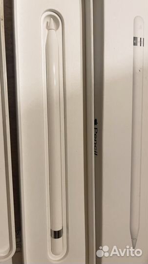 Стилус Apple Pencil 1 model A1603, оригинал