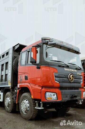 Shacman (Shaanxi) X3000, 2023