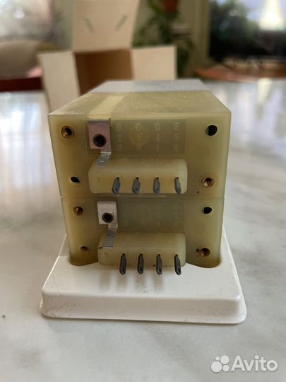 Счетчик импульсов ZLVt 402 Германия