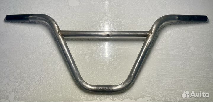 Руль bmx Fiend Team 9