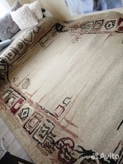 Ковры и паласы бу