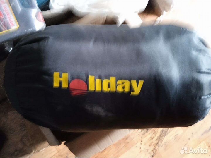 Спалтный мешок