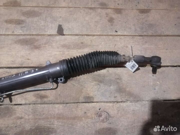 Рулевая рейка Фольксваген Пассат Б5 Ауди А4 Б5