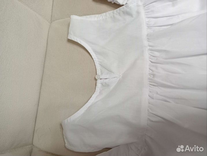 Блузка новая 44 размер