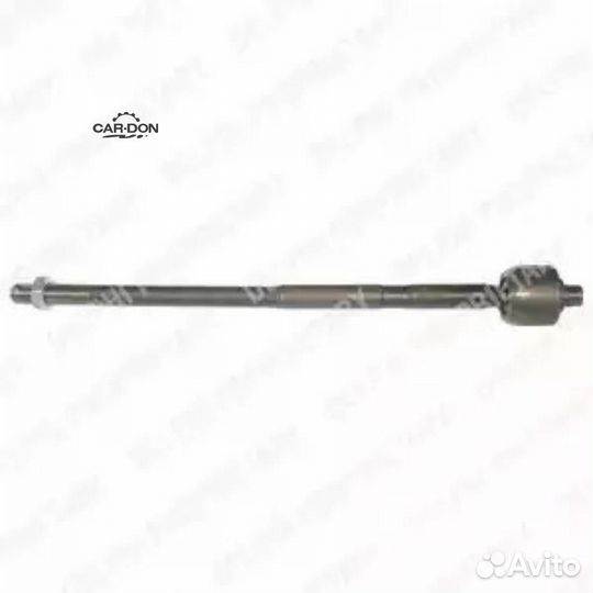 Delphi TA1991 Тяга рулевого управления Ford Focus