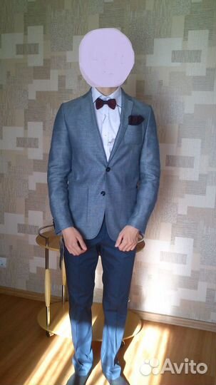 Молодежный пиджак