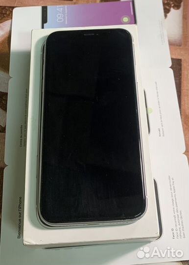 iPhone Xr, 128 ГБ