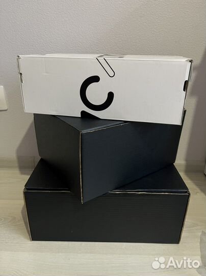 Коробка от обуви