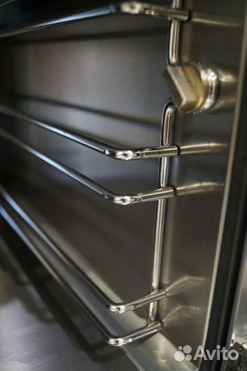 Печь конвекционная unox anna xf023