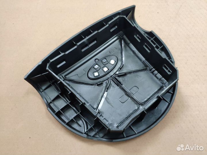 Накладка руля Ford Mondeo 3