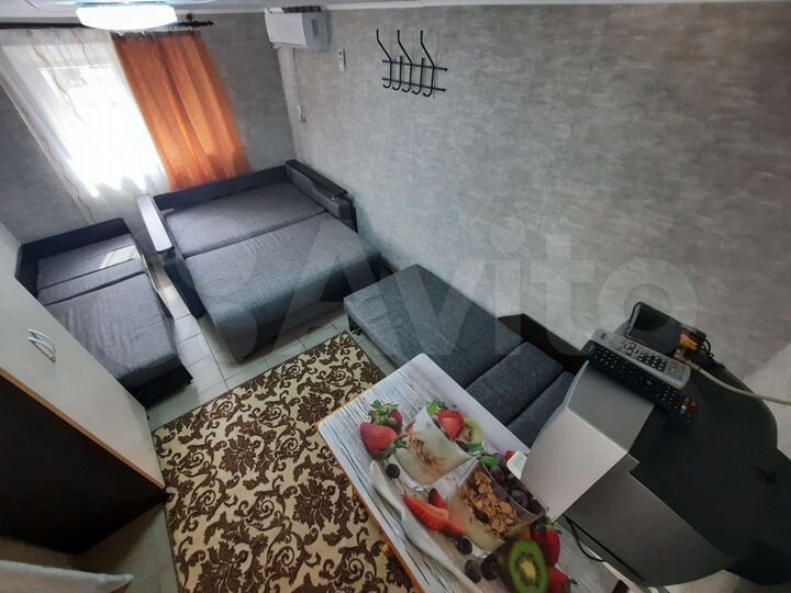 Дом 20 м² на участке 4 сот.