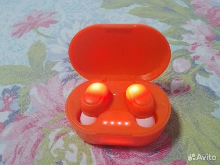 Беспроводные наушники aceline basic lite