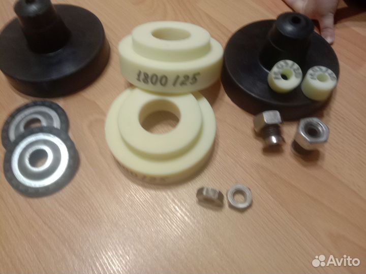 Проставки для увеличения клиренса opel