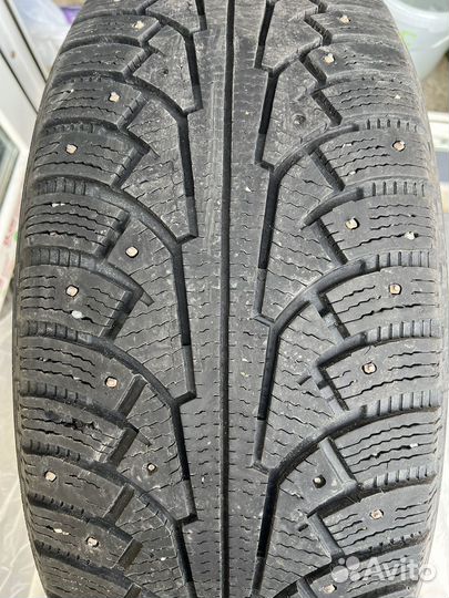 Nokian Tyres Hakkapeliitta 5 245/50 R20 T