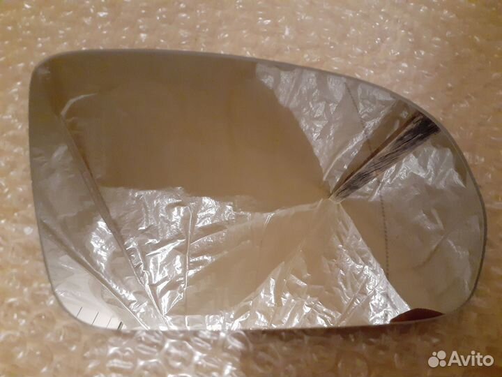 Mercedes W205 W213 W222 W253 Зеркальный Элемент